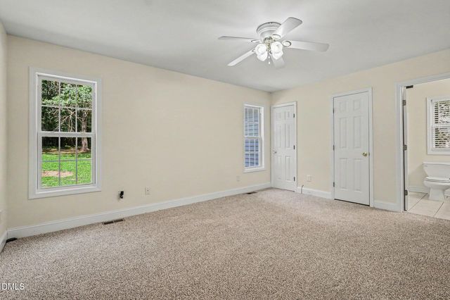 3220 Natural Pines Place, Zebulon, NC 27597