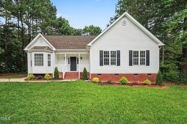 3220 Natural Pines Place, Zebulon, NC 27597