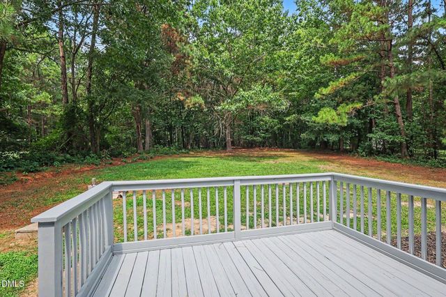 3220 Natural Pines Place, Zebulon, NC 27597
