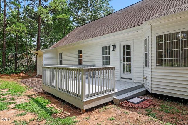 3220 Natural Pines Place, Zebulon, NC 27597