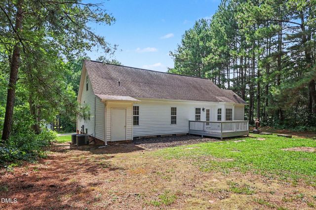 3220 Natural Pines Place, Zebulon, NC 27597