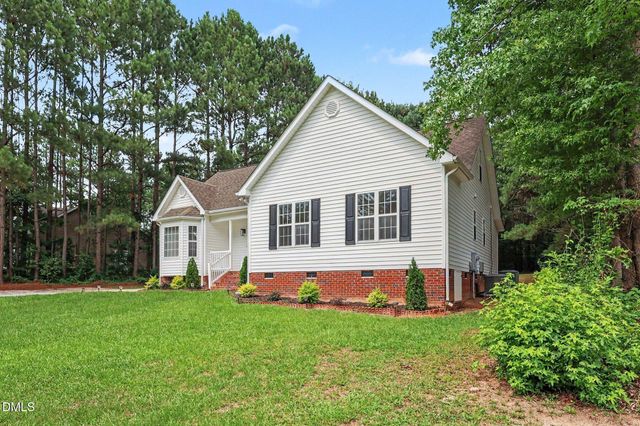 3220 Natural Pines Place, Zebulon, NC 27597
