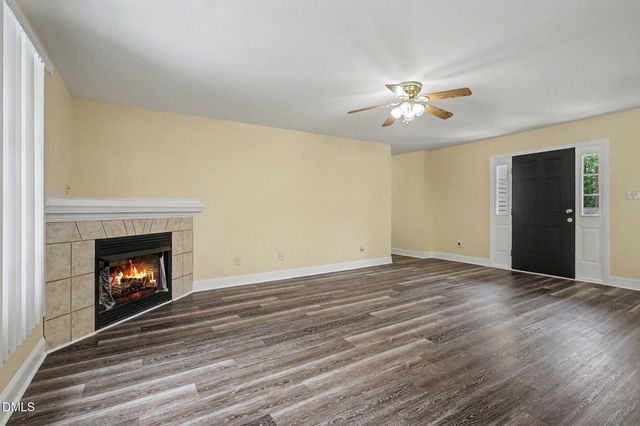 3220 Natural Pines Place, Zebulon, NC 27597