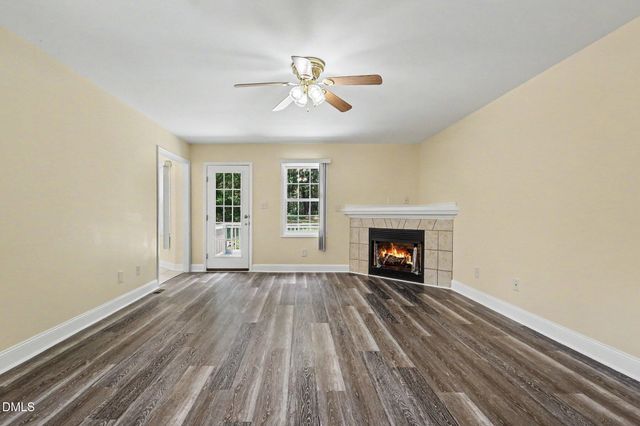 3220 Natural Pines Place, Zebulon, NC 27597