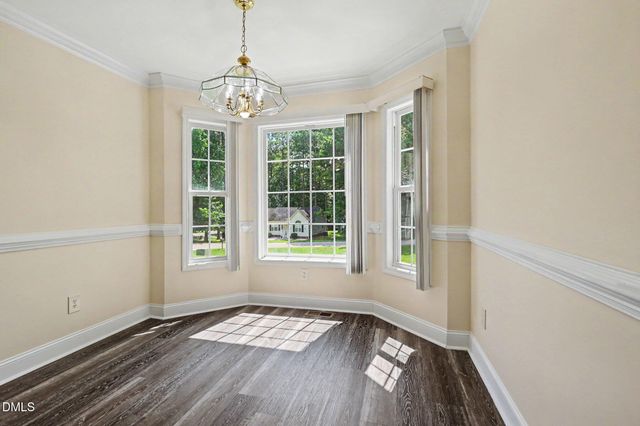 3220 Natural Pines Place, Zebulon, NC 27597