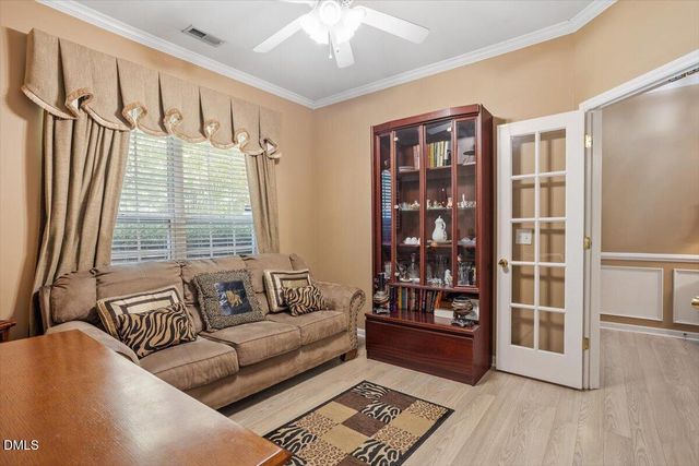 2405 Valley Haven Drive, Raleigh, NC 27603