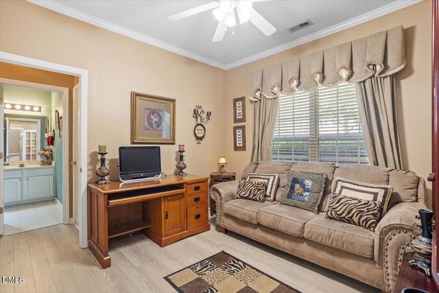 2405 Valley Haven Drive, Raleigh, NC 27603