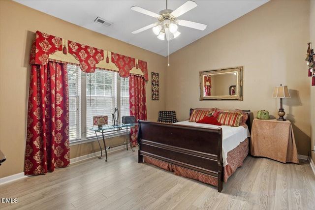 2405 Valley Haven Drive, Raleigh, NC 27603