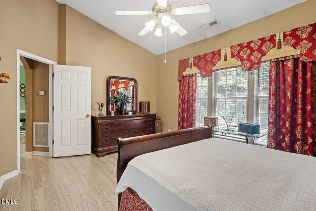 2405 Valley Haven Drive, Raleigh, NC 27603
