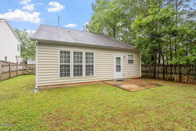 2405 Valley Haven Drive, Raleigh, NC 27603