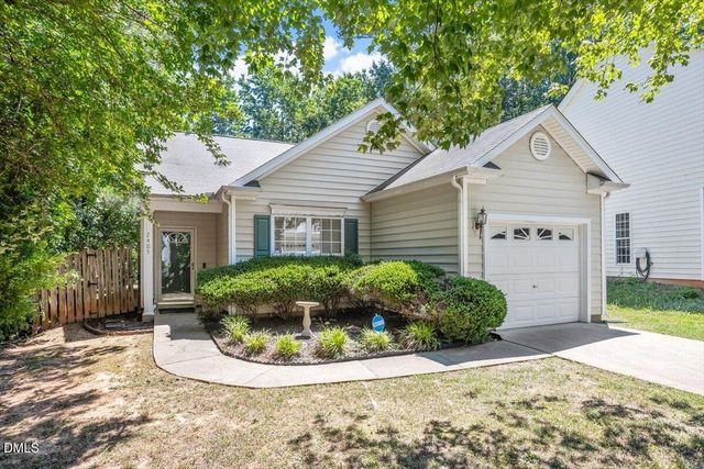 2405 Valley Haven Drive, Raleigh, NC 27603