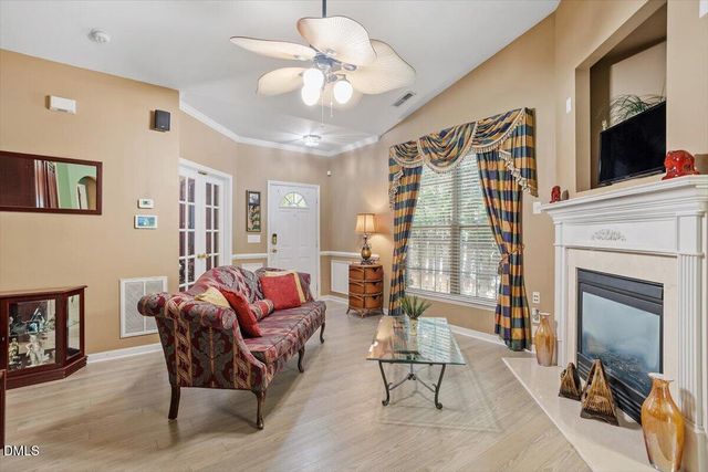 2405 Valley Haven Drive, Raleigh, NC 27603