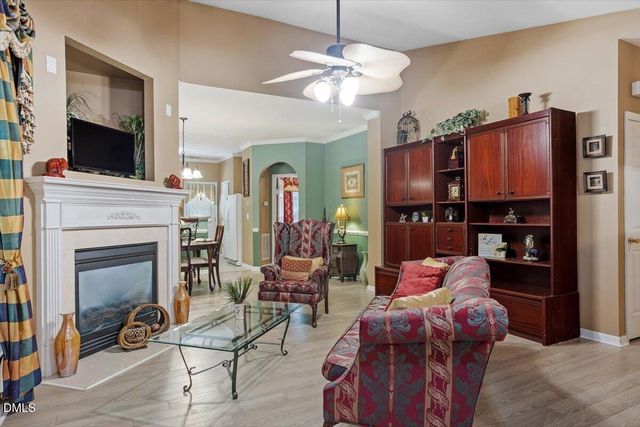 2405 Valley Haven Drive, Raleigh, NC 27603