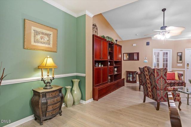 2405 Valley Haven Drive, Raleigh, NC 27603