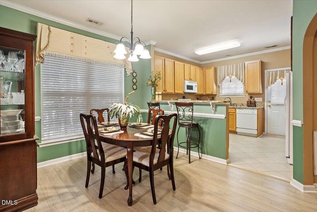 2405 Valley Haven Drive, Raleigh, NC 27603