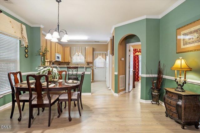 2405 Valley Haven Drive, Raleigh, NC 27603