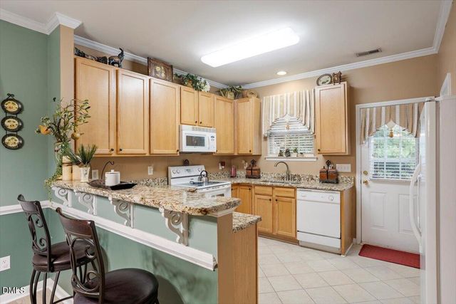 2405 Valley Haven Drive, Raleigh, NC 27603