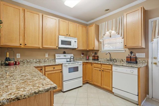 2405 Valley Haven Drive, Raleigh, NC 27603