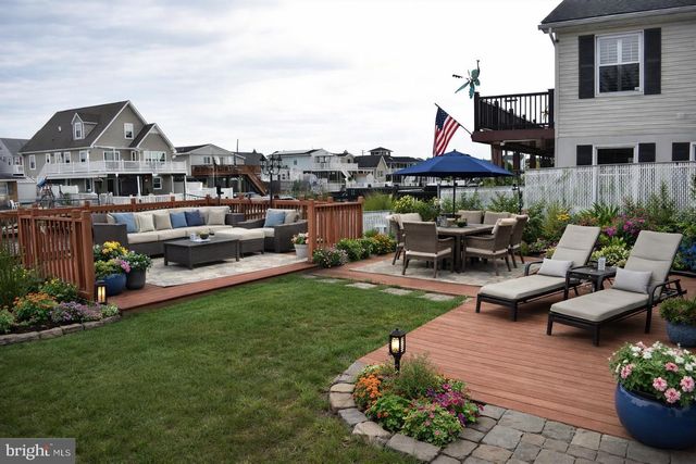 20 W DORY DR, Little Egg Harbor Twp, NJ 08087