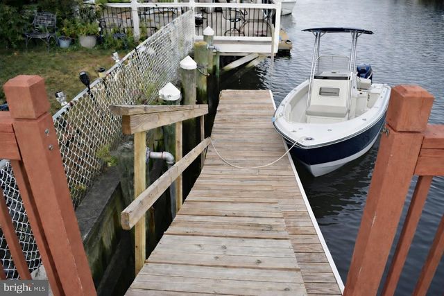 20 W DORY DR, Little Egg Harbor Twp, NJ 08087