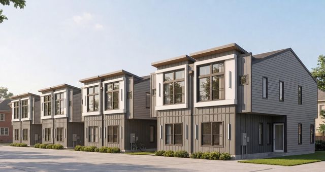 5004 Carmen Street A-D, Houston, TX 77033