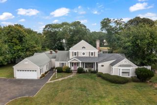 74 Rogers Road, Stamford, CT 06902