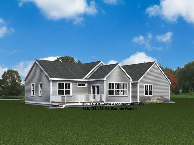 Lot 2 Emerson Ridge, Dover, NH 03820