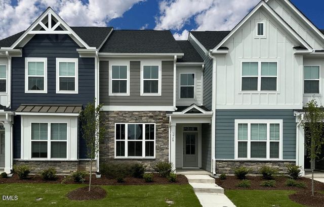 2440 Whitewing Lane, Wendell, NC 27591