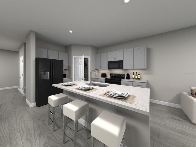 4668 HOMESTEAD, St Cloud, FL 34772