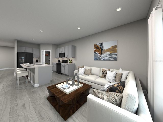 4668 HOMESTEAD, St Cloud, FL 34772