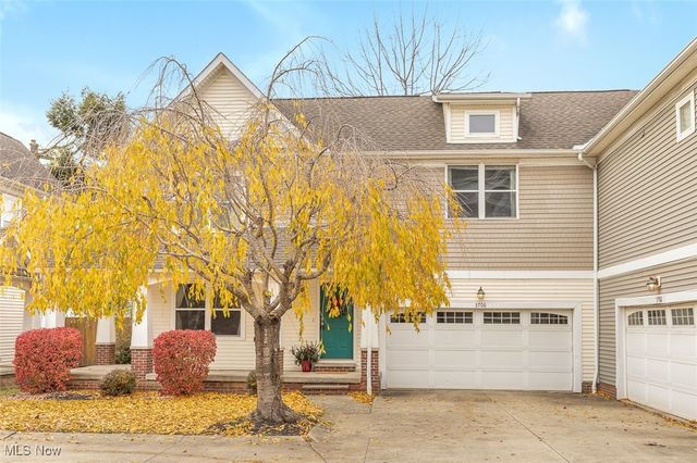 3706 Minster Court, Cleveland, OH 44105