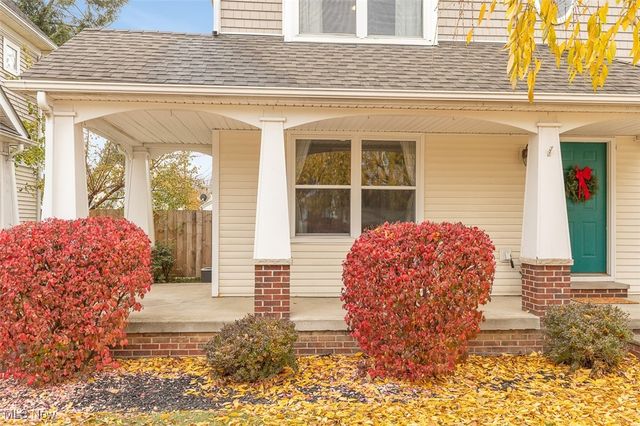 3706 Minster Court, Cleveland, OH 44105