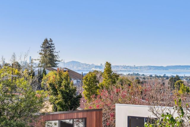 1546 Beverly Pl, Berkeley, CA 94706