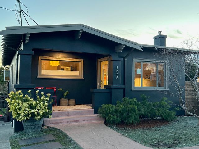 1546 Beverly Pl, Berkeley, CA 94706