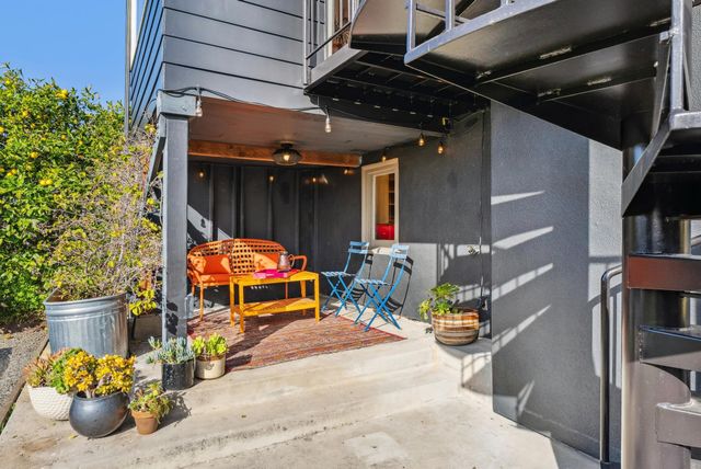 1546 Beverly Pl, Berkeley, CA 94706