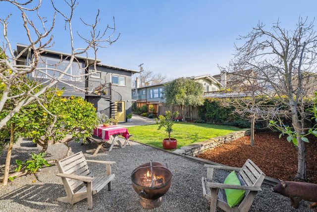 1546 Beverly Pl, Berkeley, CA 94706