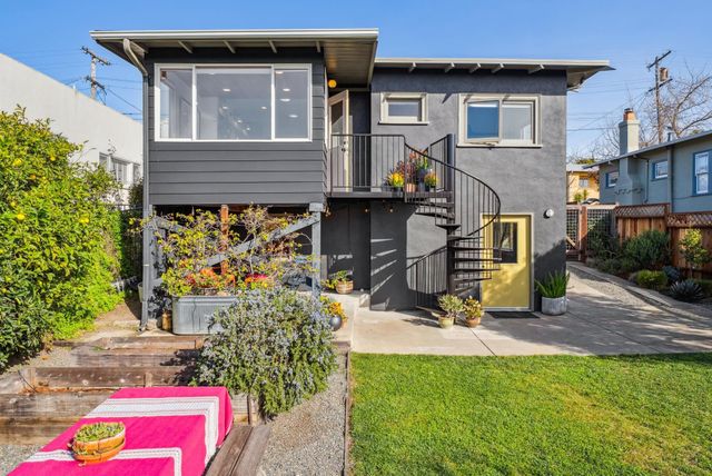 1546 Beverly Pl, Berkeley, CA 94706