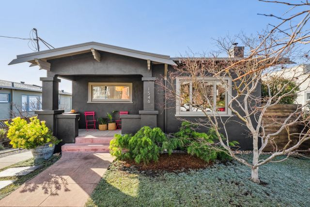 1546 Beverly Pl, Berkeley, CA 94706