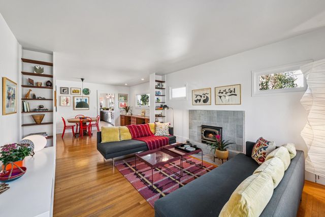 1546 Beverly Pl, Berkeley, CA 94706