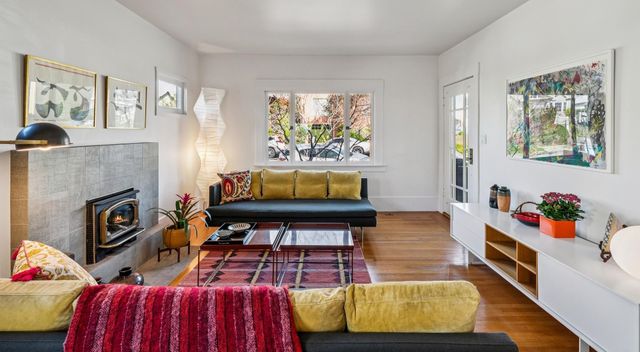 1546 Beverly Pl, Berkeley, CA 94706