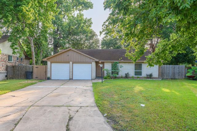 516 Saint Charles Street, League City, TX 77573