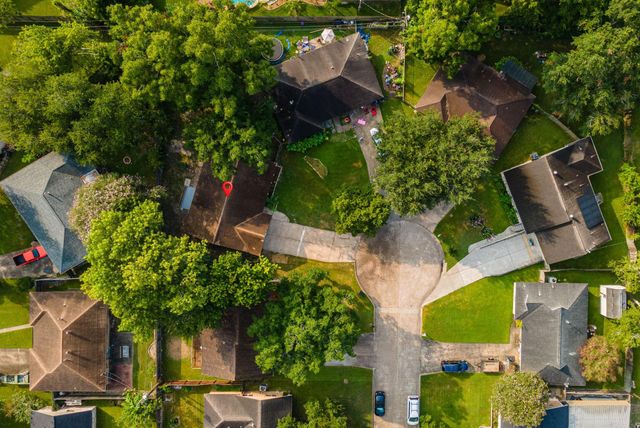 516 Saint Charles Street, League City, TX 77573