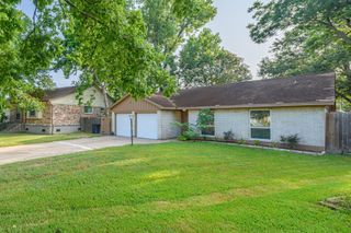 516 Saint Charles Street, League City, TX 77573