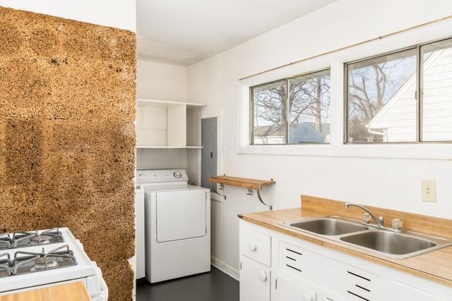 161 N Gould Road, Columbus, OH 43209