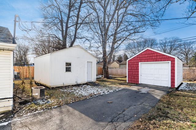 161 N Gould Road, Columbus, OH 43209