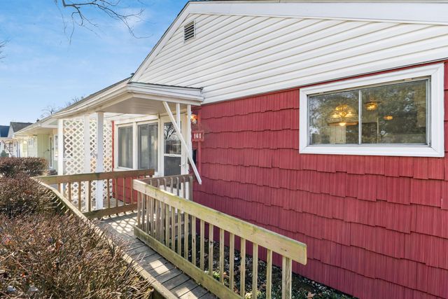 161 N Gould Road, Columbus, OH 43209