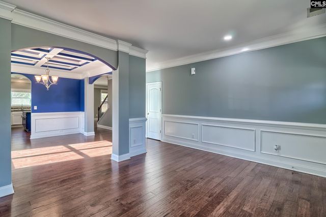 201 October Glory Drive, Blythewood, SC 29016