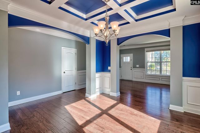 201 October Glory Drive, Blythewood, SC 29016