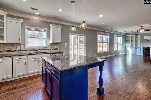 201 October Glory Drive, Blythewood, SC 29016