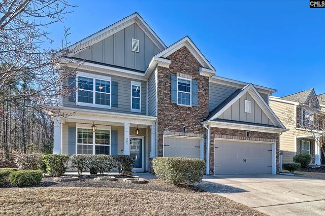 201 October Glory Drive, Blythewood, SC 29016